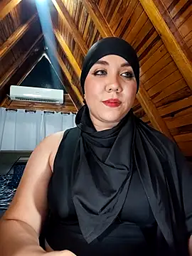 Snapshot of AmbarBurhan chatting on 27, 2, 2026 AmbarBurhan online show from 27, 2, 2026