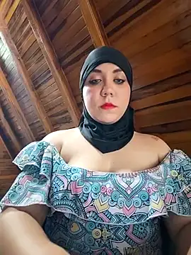 AmbarBurhan online show from 20, 3, 2025