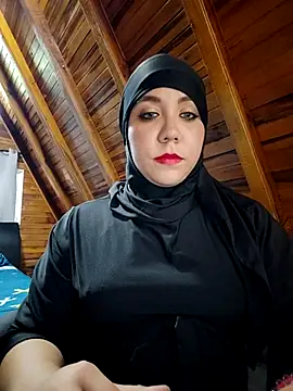 AmbarBurhan online show from 22, 3, 2025