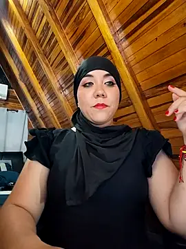 AmbarBurhan online show from 9, 9, 2025