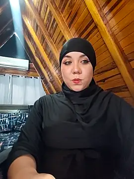 AmbarBurhan online show from 7, 3, 2026