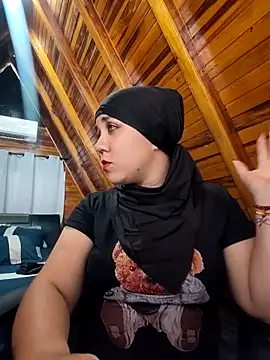 AmbarBurhan online show from 11, 9, 2025