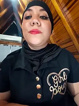 AmbarBurhan online show from 22, 12, 2025