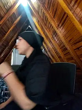 AmbarBurhan online show from 8, 1, 2026