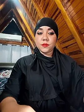 Snapshot of AmbarBurhan chatting on 16, 1, 2026 AmbarBurhan online show from 16, 1, 2026