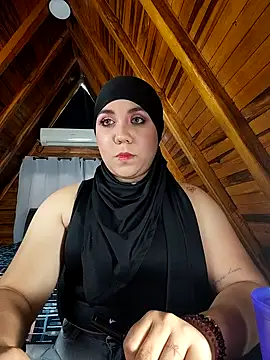 AmbarBurhan online show from 16, 4, 2026