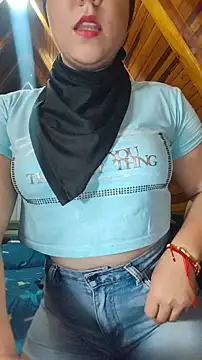 AmbarBurhan online show from 25, 9, 2025