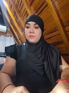 Snapshot of AmbarBurhan chatting on 19, 5, 2026 AmbarBurhan online show from 19, 5, 2026