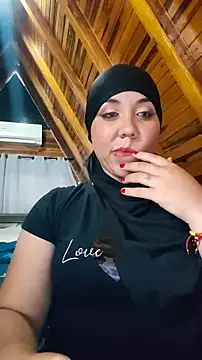 AmbarBurhan online show from 24, 9, 2025