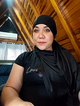 AmbarBurhan online show from 11, 3, 2026