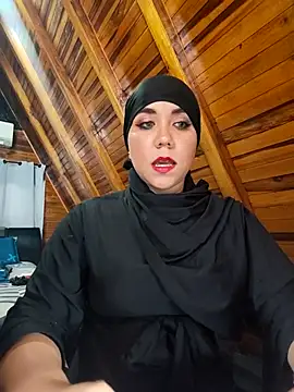 AmbarBurhan online show from 29, 11, 2025