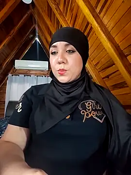 AmbarBurhan online show from 13, 4, 2026