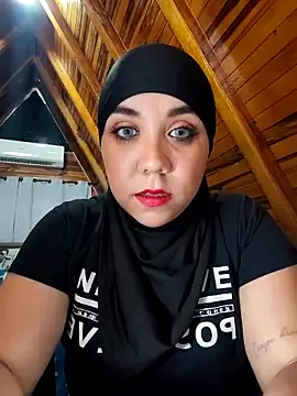 AmbarBurhan online show from 16, 9, 2025