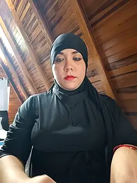 AmbarBurhan online show from 8, 3, 2025