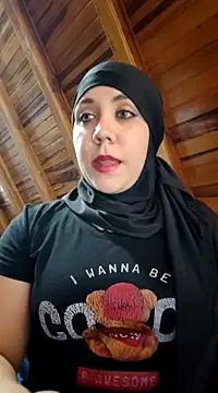 AmbarBurhan online show from 18, 3, 2025