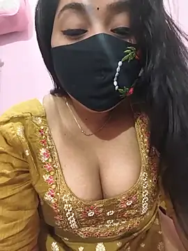 Snapshot of Samarya-78 chatting on 24, 6, 2026 Samarya-78 online show from 24, 6, 2026