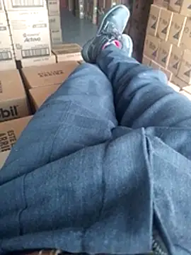 TattyFoxglove online show from 2, 3, 2026