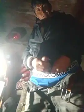 Snapshot of TattyFoxglove chatting on 13, 1, 2026 TattyFoxglove online show from 13, 1, 2026