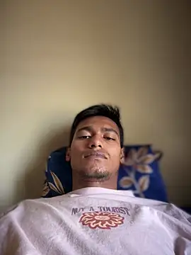 hairydude49 online show from 27, 4, 2026