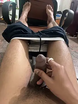 hairydude49 online show from 8, 9, 2025