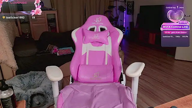 Snapshot of _enternity_ chatting on 6, 2, 2026 enternity online show from 6, 2, 2026