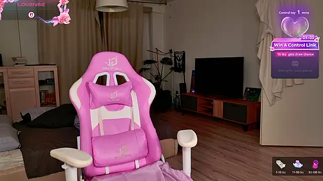 Snapshot of _enternity_ chatting on 12, 3, 2026 enternity online show from 12, 3, 2026