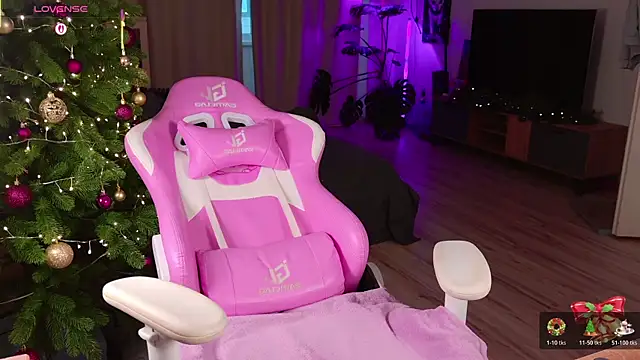  enternity  online show from 20, 12, 2025