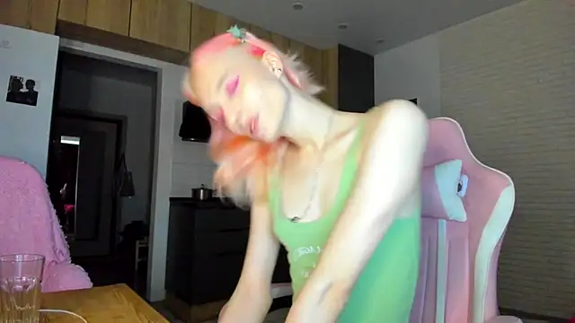  Alice Kitty online show from 27, 5, 2026