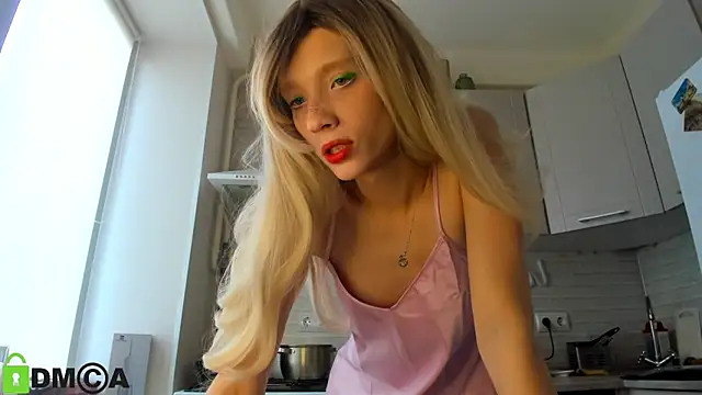  Alice Kitty online show from 7, 3, 2025