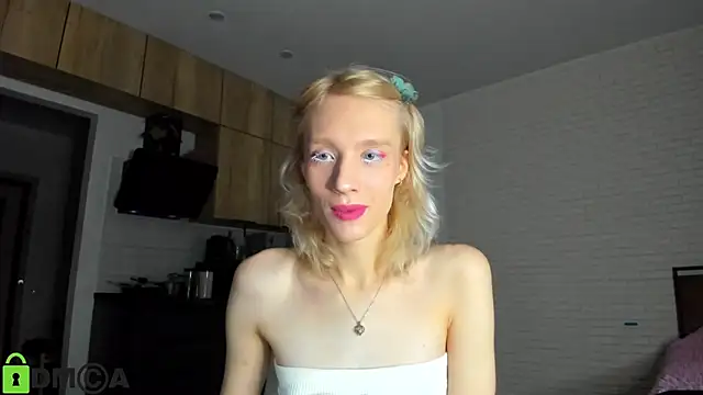  Alice Kitty online show from 23, 11, 2025