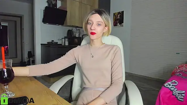  Alice Kitty online show from 3, 10, 2025