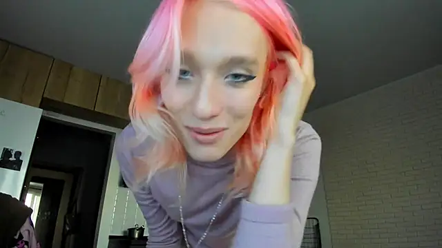  Alice Kitty online show from 1, 5, 2026