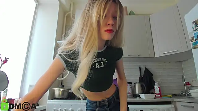  Alice Kitty online show from 11, 2, 2025