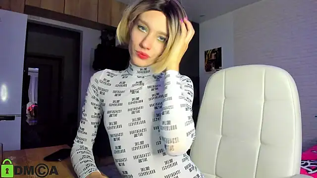  Alice Kitty online show from 12, 10, 2025