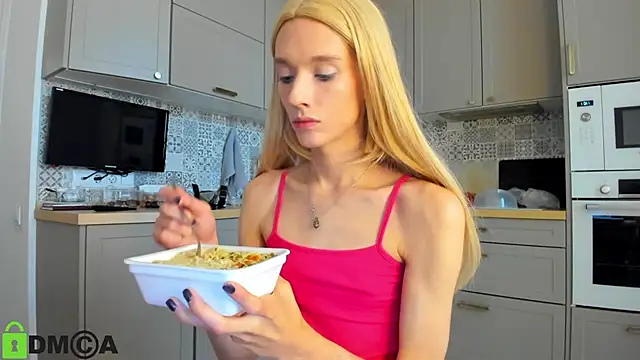  Alice Kitty online show from 11, 9, 2025