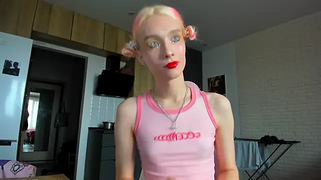 Snapshot of _Alice_Kitty chatting on 9, 7, 2026 Alice Kitty online show from 9, 7, 2026