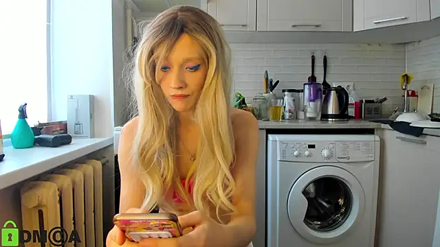  Alice Kitty online show from 19, 2, 2025