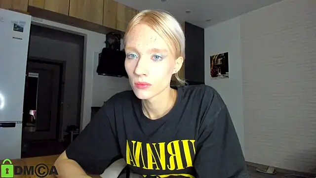  Alice Kitty online show from 13, 11, 2025