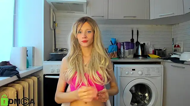  Alice Kitty online show from 21, 2, 2025