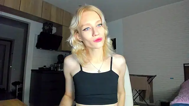  Alice Kitty online show from 2, 12, 2025