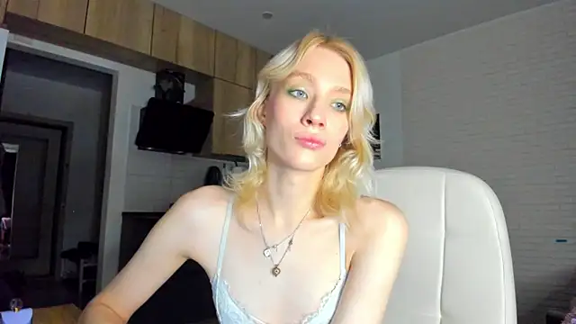  Alice Kitty online show from 16, 12, 2025