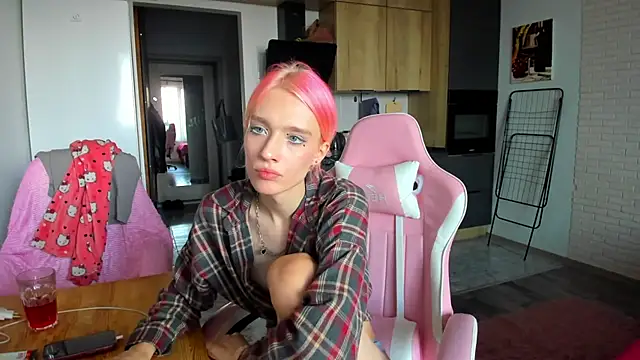  Alice Kitty online show from 17, 5, 2026