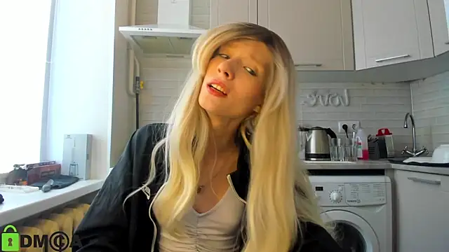  Alice Kitty online show from 15, 3, 2025