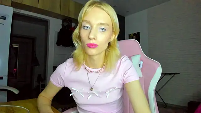  Alice Kitty online show from 14, 1, 2026