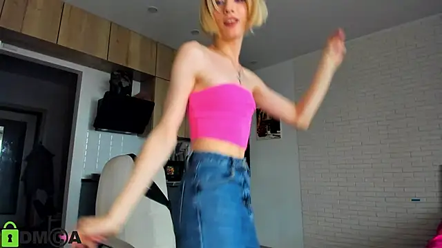  Alice Kitty online show from 3, 11, 2025