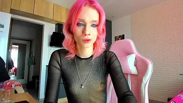  Alice Kitty online show from 29, 3, 2026