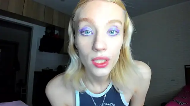  Alice Kitty online show from 13, 1, 2026