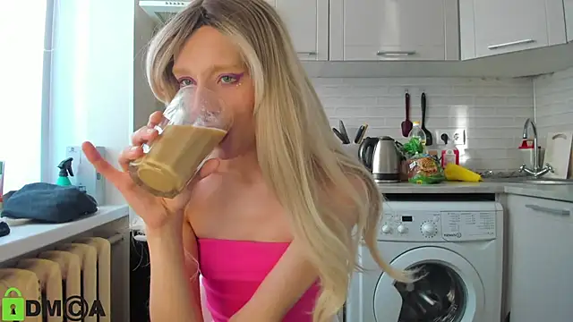  Alice Kitty online show from 7, 2, 2025