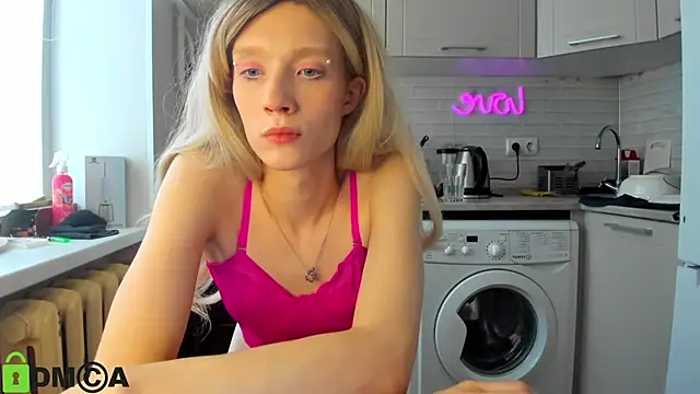  Alice Kitty online show from 11, 3, 2025