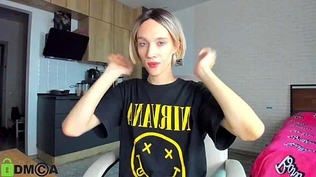  Alice Kitty online show from 7, 10, 2025